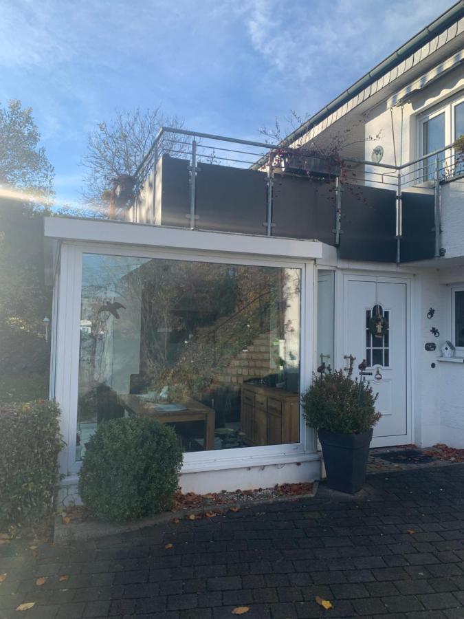 Ferienwohnung Emma Olsberg Exterior photo